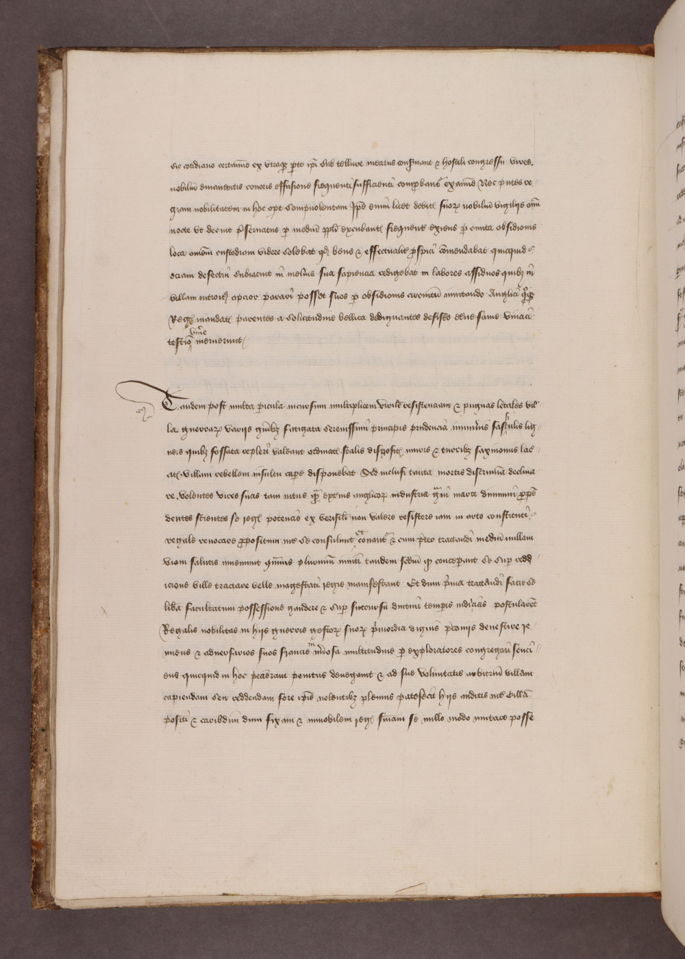 Folio 14  verso
